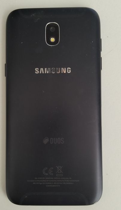Telemóvel Samsung J5