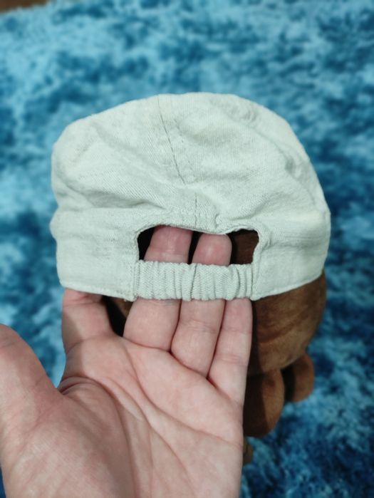 Boné bebe Tico e Teco