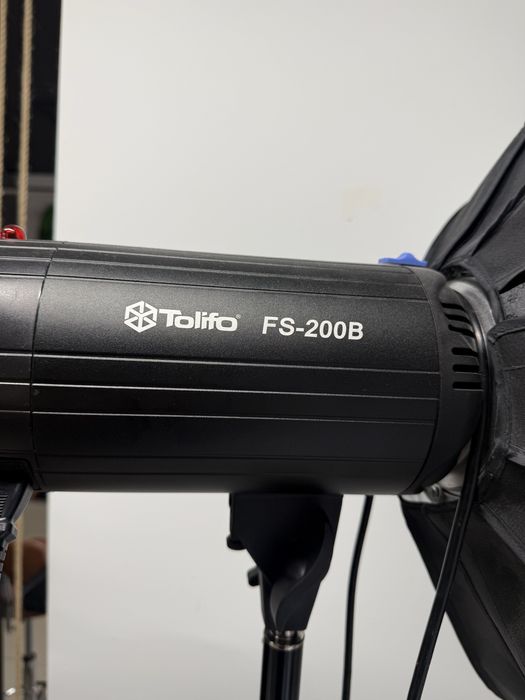 Софтбокс для съемки