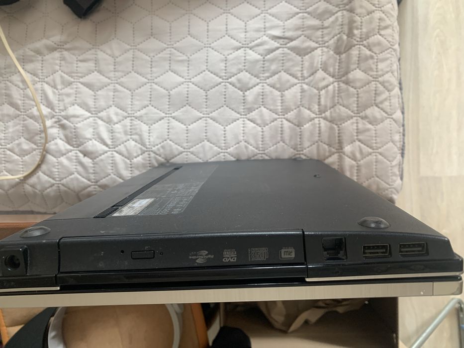 Продаю ноутбук HP ProBook 4520s