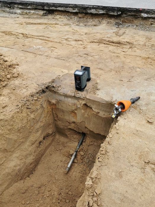 Przecisk sterowany Cobra-20