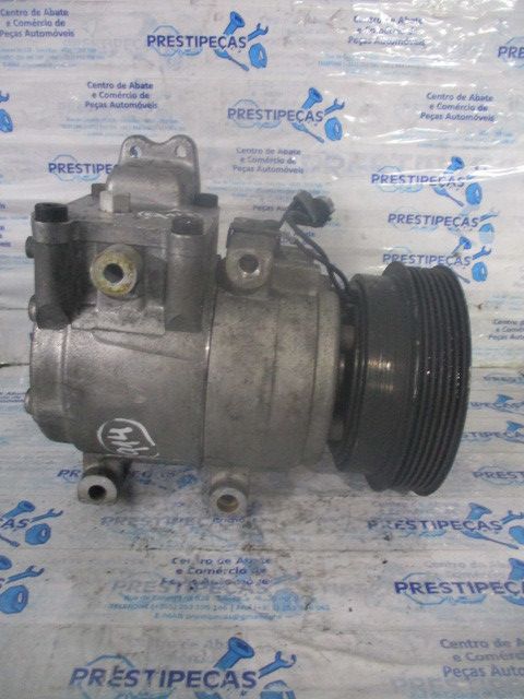 Compressor AC FORD Ranger (ET)
