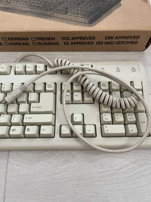 Klawiatura samsung SEM-DC8UL!
