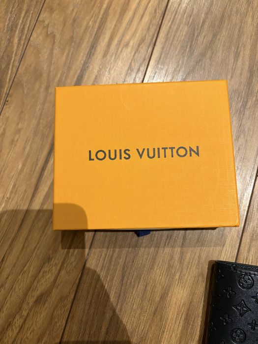 Portfel Louis Vuitton