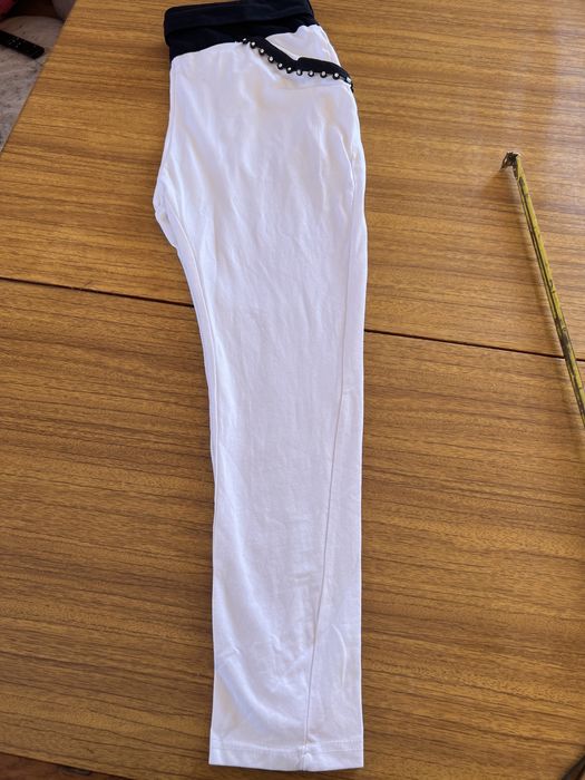 Штани -капрі 38 розмір