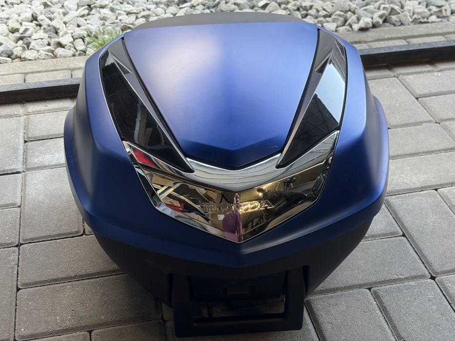 Oryginalny stelaz wiazka kufer keyless Honda SH 125 lub 350