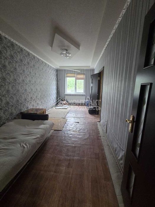 Продаж домоволодіння з 2 будинками на ХТЗ Індустріальний район Харків