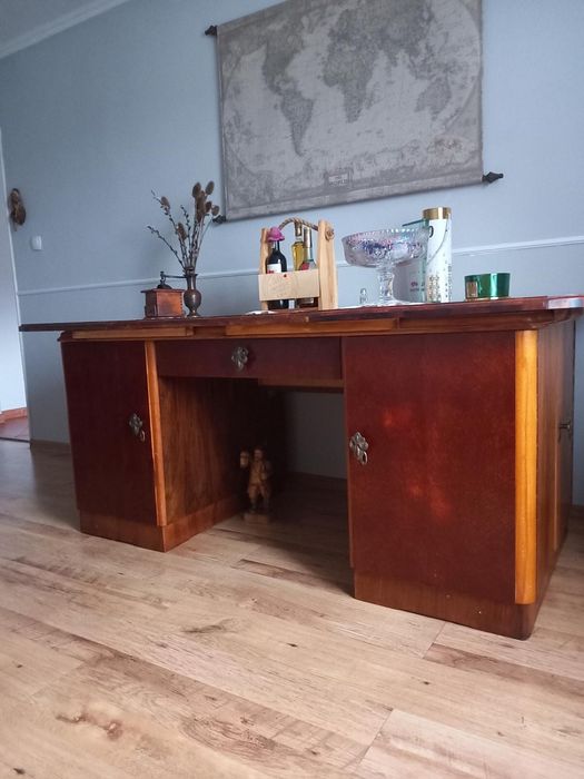 Komoda/Wyspa kuchenna Biurko Vintage