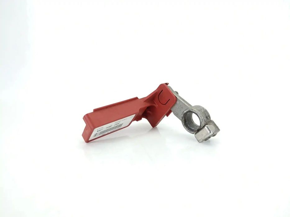 Bateria FORD FOCUS IV (HN) 1.0 ECOBOOST MHEV NX6T14300UAAC