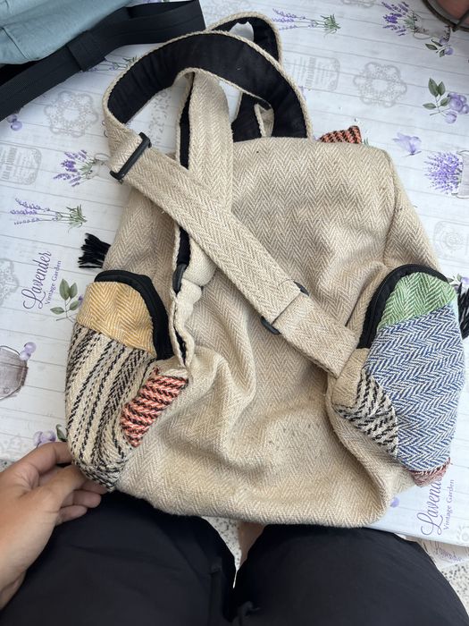 Mochila Himalayan