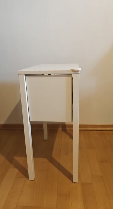 Stolik nocny Ikea Nordil