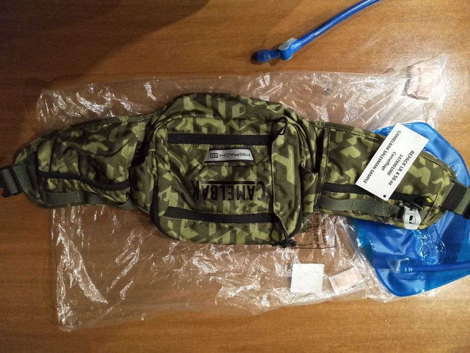Camelbak Repack LR4
