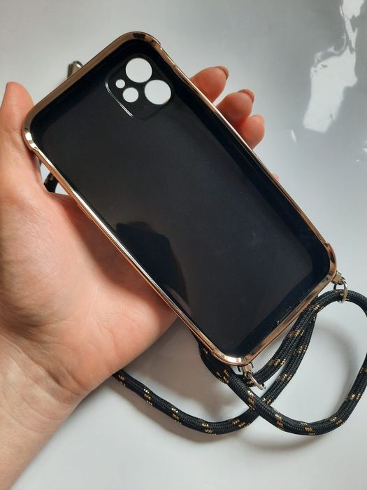 Etui dla Iphone 11
