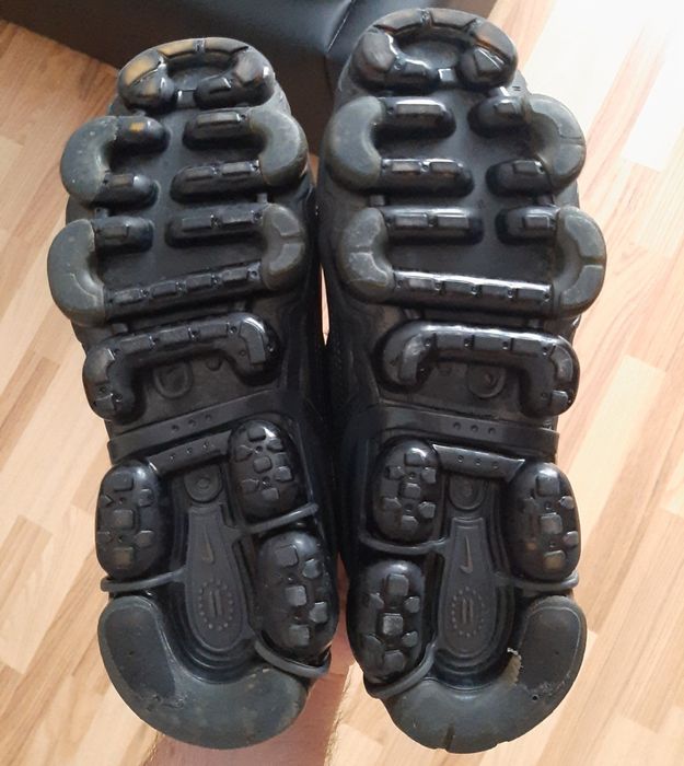 Buty nike vapormax 38,5
