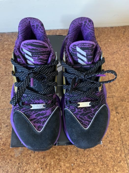 Tenis Basket - Adidas Harden (novos)