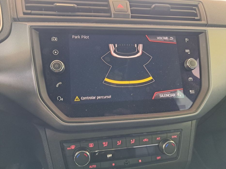 SEAT Arona 1.6 TDI Style