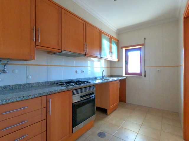 Apartamento T1 para arrendamento