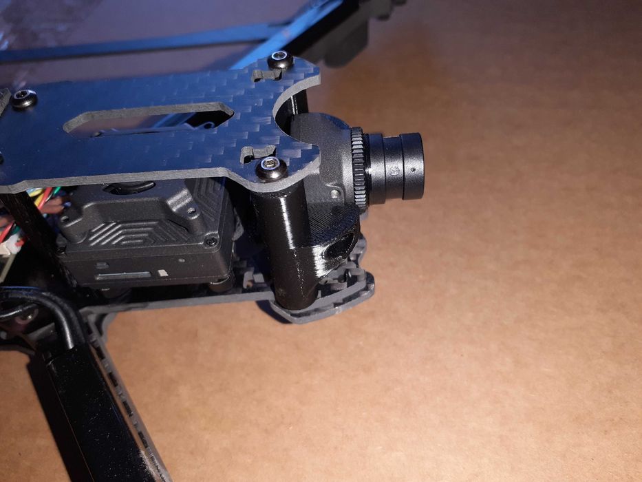 FPV з цифровою рою