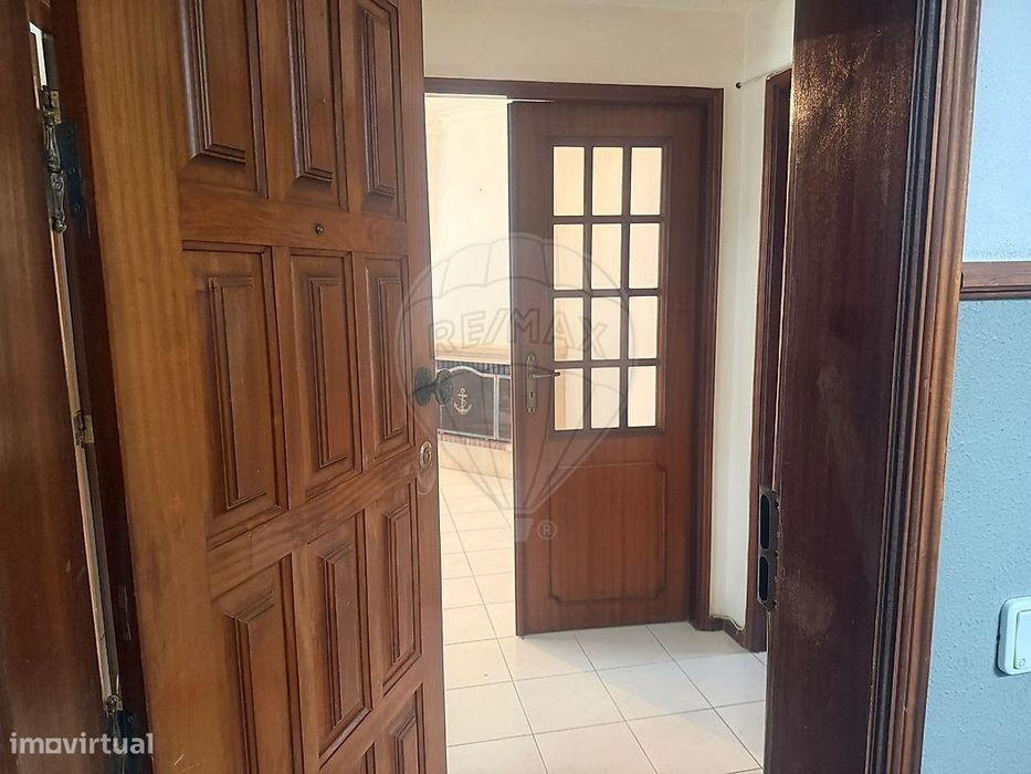 Apartamento T2 para venda