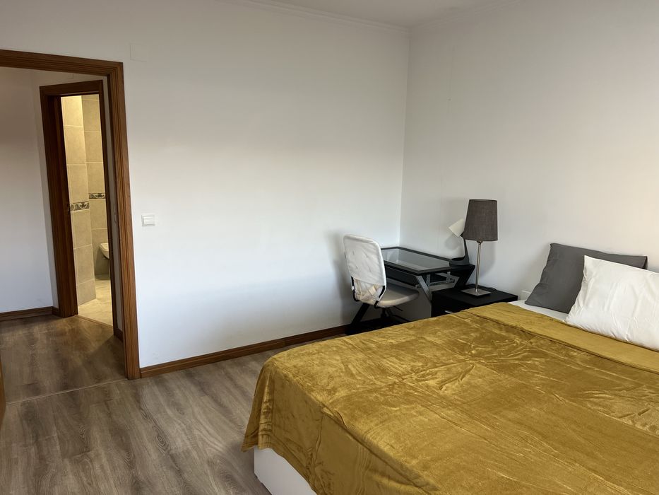 Quarto ( Suíte ) em Santarem