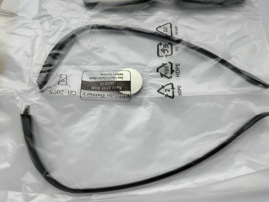 okulary Samsung 3D / SSG-5100GB / NOWE