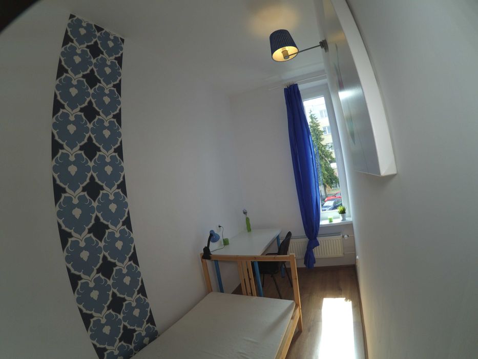 Pokój na wynajem / Wrzeszcz / Galeria Bałtycka