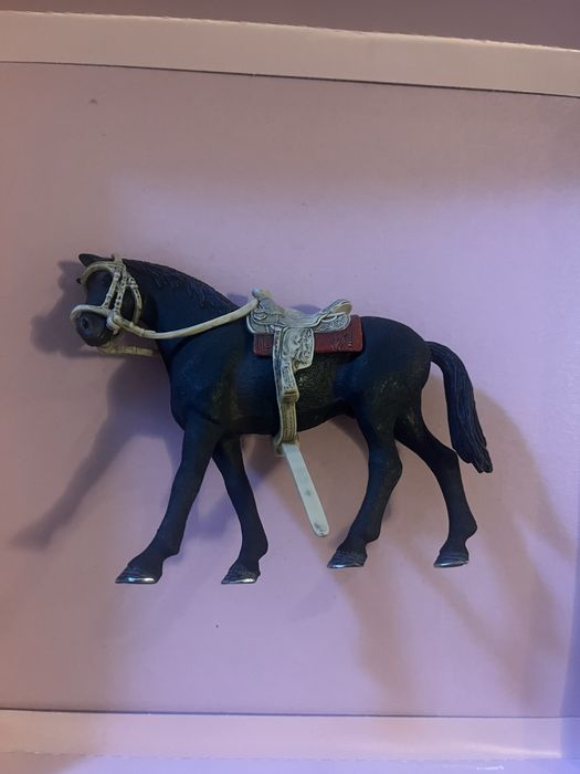 Koniki Schleich zestaw