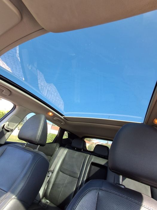 Nissan Qashqai 1.5 dci único dono nacional full extras