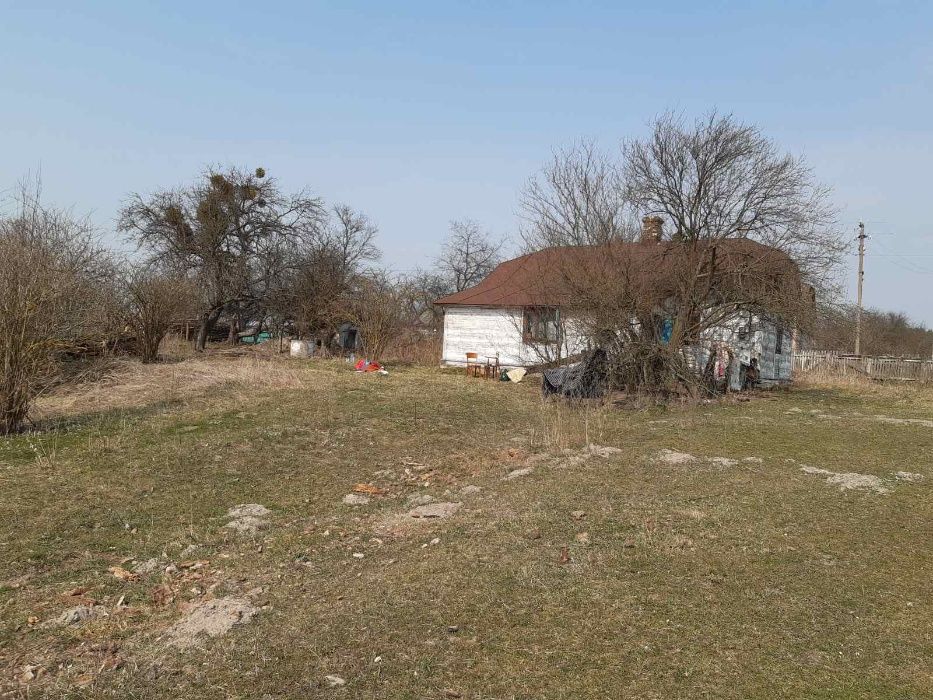 продам будинок ( Льв.обл. Радехівський р-н)