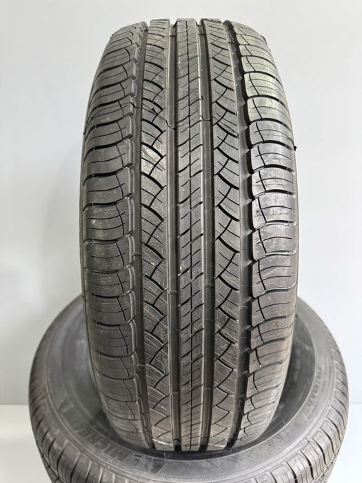 235/65 R17 104V MO шины Michelin Latitude Tour HP
