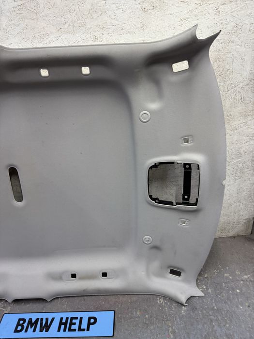 Стеля Обшивка Даху Дах Потолок Mini Ф55 Разборка B