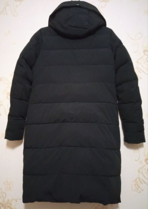 Куртка жіноча зимова Fine Baby Cat