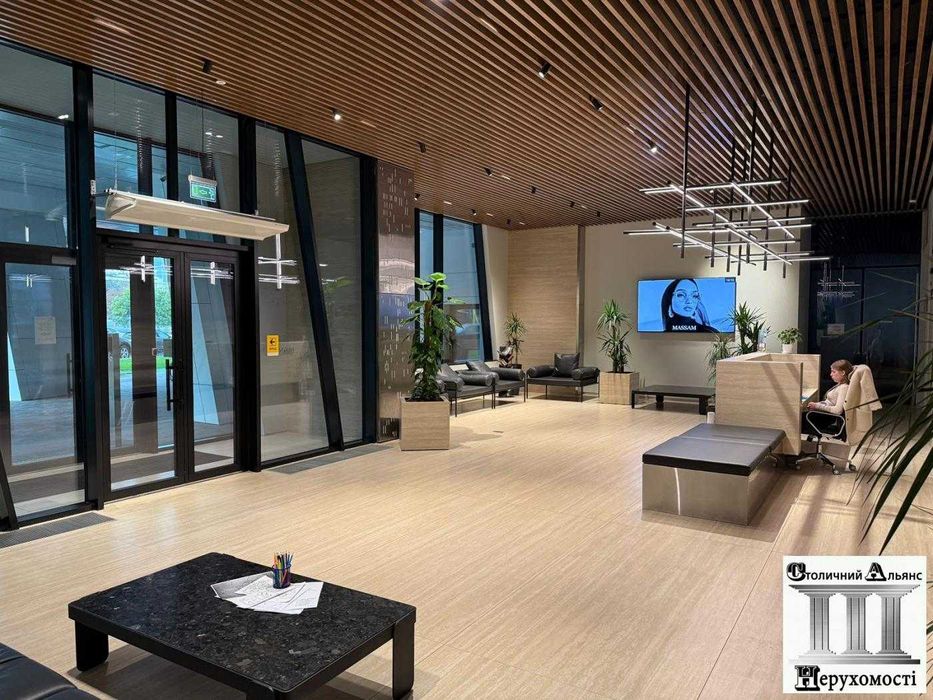 Комерційна нерухомість за адресою Берестейський проспект (площа 150 м²) - Atlanta.ua - фото 23