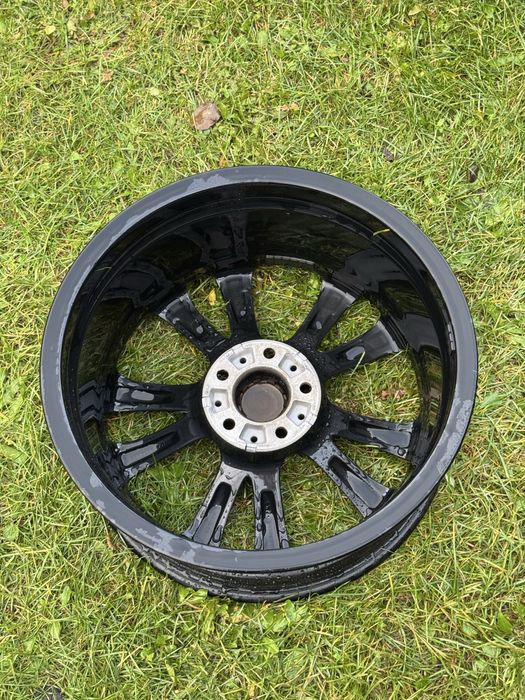 Диски BMW r19 / розболтовка 5*120