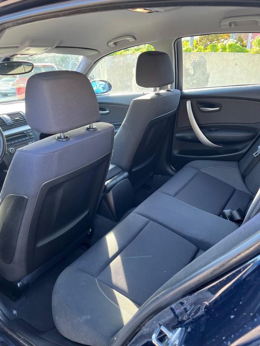 Bmw 118d 143cv 2009