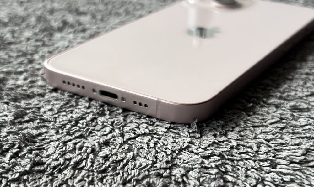 iPhone 13 128GB Neverlock