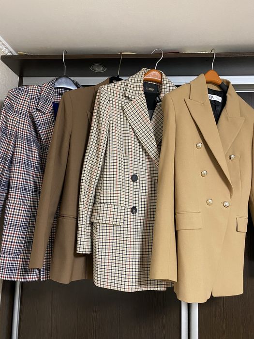 Maje жакеты продам