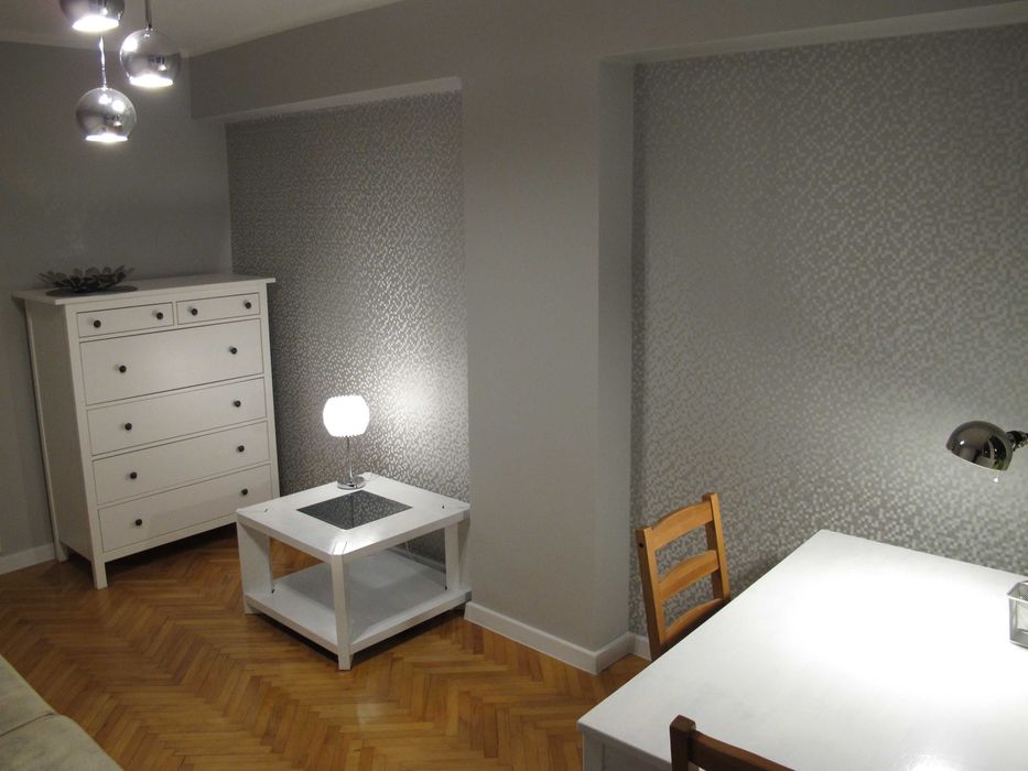 Mieszkanie – Katowice, Śródmieście - Widok 2