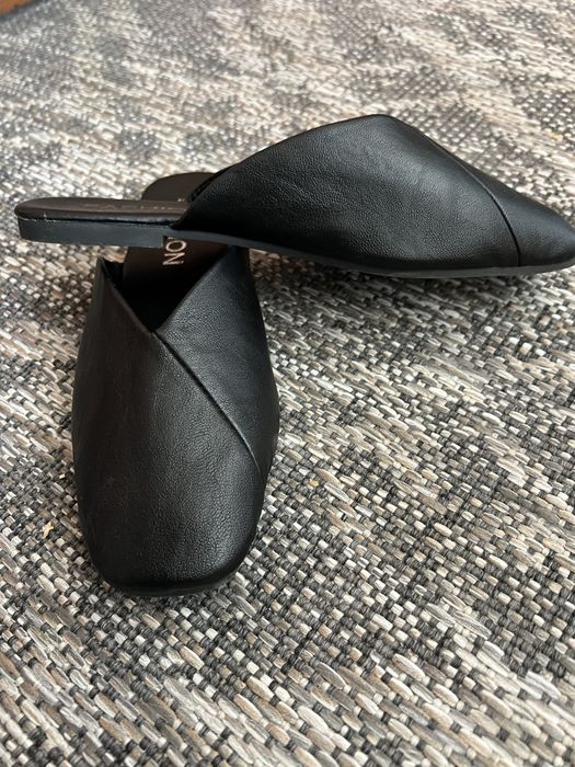 Продам мюлі 37розмір
