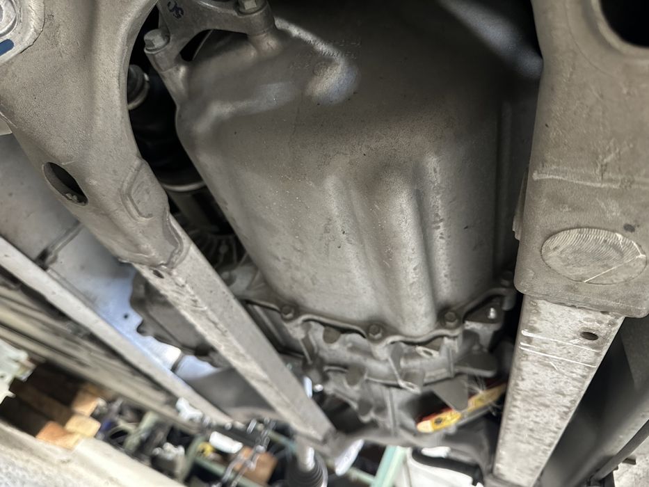 Мотор задний tesla X S rest 2016+ 1037000-00-F тесла разборка