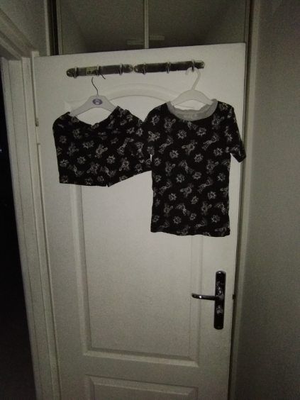 Piżamka chłopięca Toy Story Next