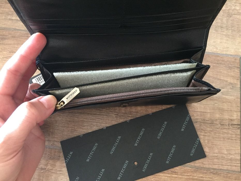 Portflel Wittchen damski