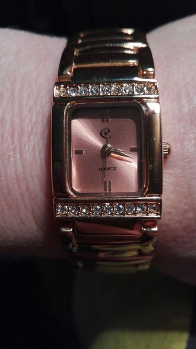 Nowy zegarek damski Copperfield