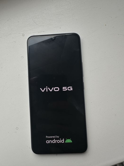 Vivo v21 5G 128 gb