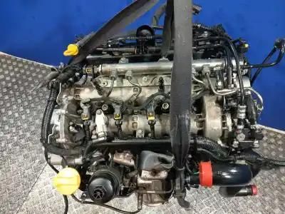 Motor Opel Corsa D 1.3 Cdti Ref. Z13Dtj