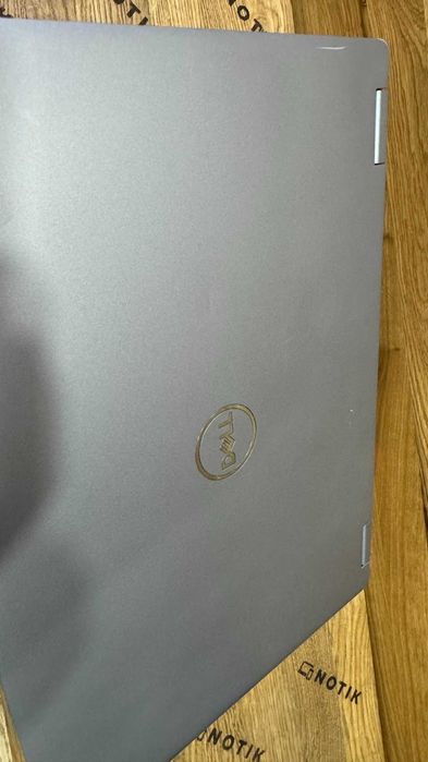 Ноутбук Dell Latitude 3310 2in1 i5-8365U 1.6Ghz/16GB/256GB /FHD IPS