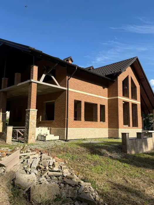 Продається дуже красивий будинок