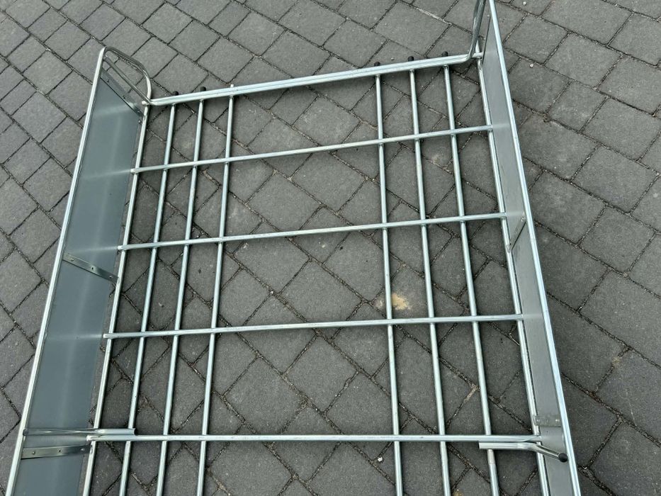Bagażnik dachowy