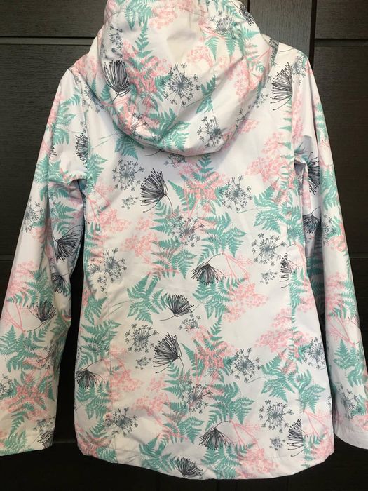 Новая куртка Outventure для девочки 140-146см