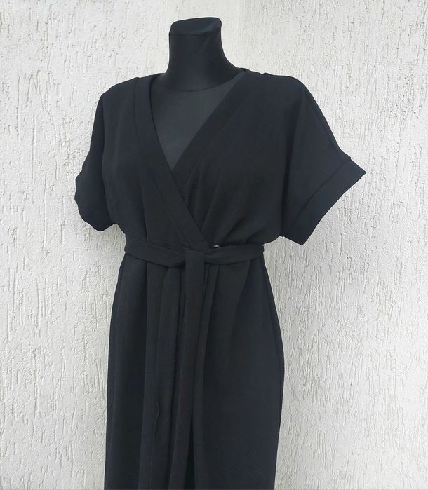 Sukienka kopertowa ASOS  w roz M/L.